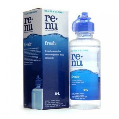 Renu por 120 ml