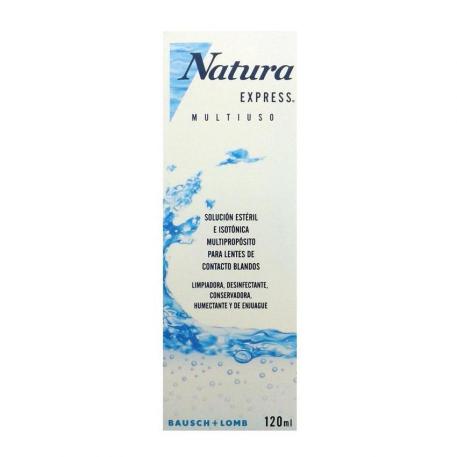 Natura Express x 120 ml