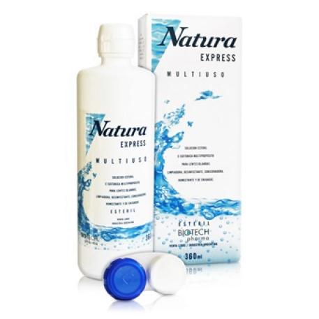 Natura Express x 355 ml