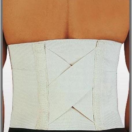 660 - Faja Abdominal 2 Ballenas - PTM - L