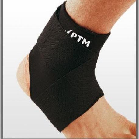 T2 - Tobillera con Elastico PTM - Por talle