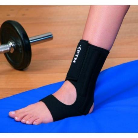 T3 - Tobillera Ballenada PTM - XL