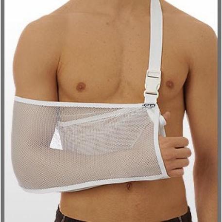 502 - Cabestrillo simple - PTM 