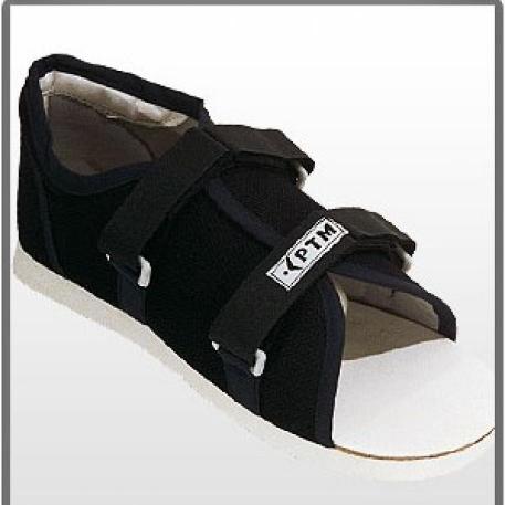 6500 - Zapato Post Operatorio S - PTM - L