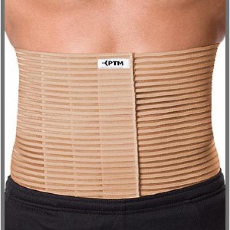 675 - Faja Sacro Lumbar Simple - PTM - M