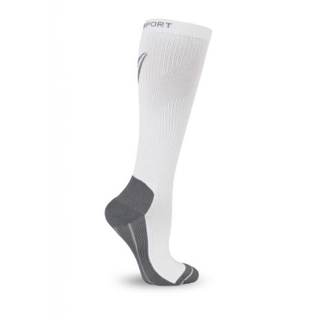 Media running blanco - 15/20 - S