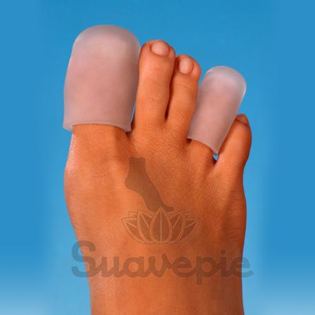 Dedal gel por talle