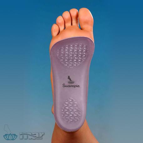 Plant.3/4 Gel Poli - Por talle
