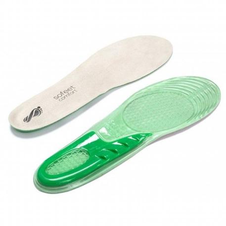 Plantilla Comfort (par) - Sofeet - PTM - Mujer