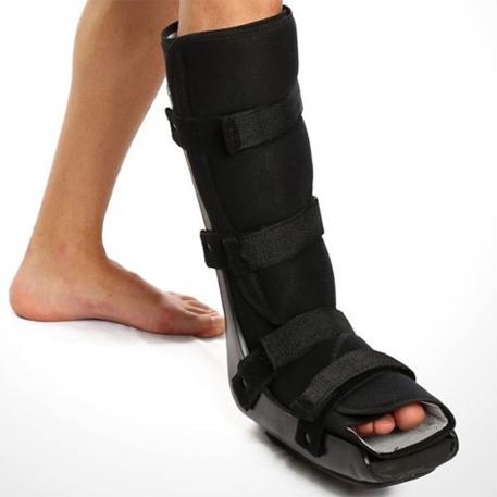 Bota walker Reforzada- Ortopedica 