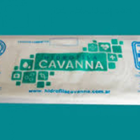 Pieza gasa Cavanna 1.8kg