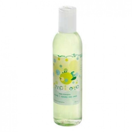 Shampoo bebes 220cc