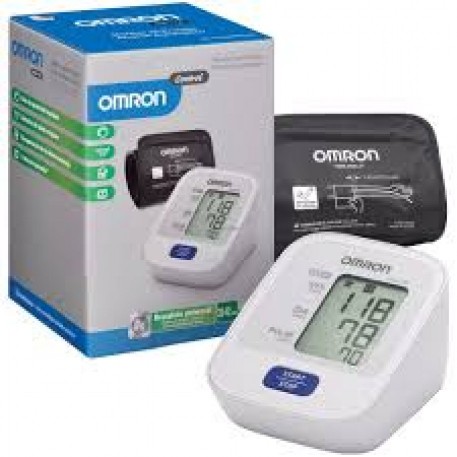 Tensiometro automatico de brazo hem-7120 - Omron