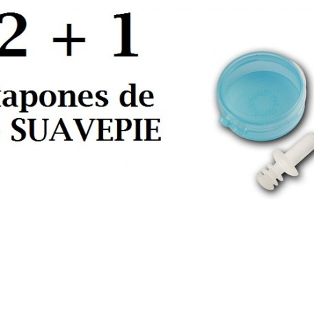 tapones  de oido