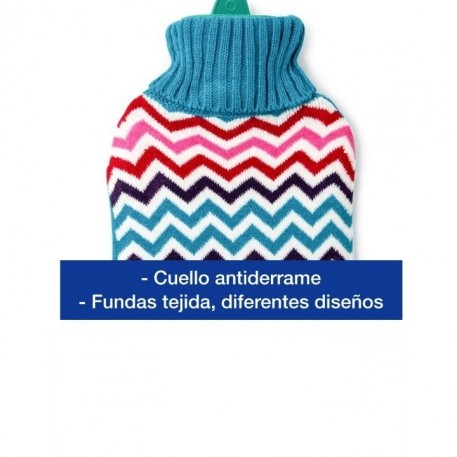 BOLSA  CON FUNDA FUREY - PIRELLI