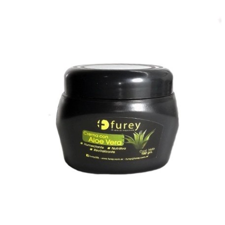 CREMA CON ALOE VERA FUREY x 180 grs